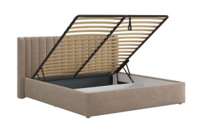 ЕВА Кровать с ПМ 1800 в Качканаре - kachkanar.ok-mebel.com | фото 6