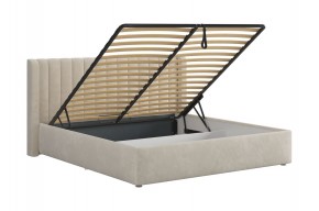ЕВА Кровать с ПМ 1800 в Качканаре - kachkanar.ok-mebel.com | фото 7