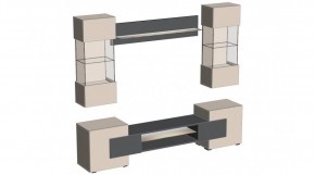 ФЭНТЕЗИ Гостиная в Качканаре - kachkanar.ok-mebel.com | фото 4