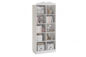 ФЭНТЕЗИ Стеллаж в Качканаре - kachkanar.ok-mebel.com | фото 3