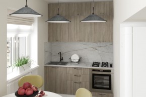 ФЬЮДЖИ Кухонный гарнитур Макси 1800 мм в Качканаре - kachkanar.ok-mebel.com | фото