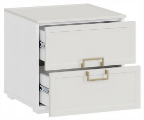 Гарнитур для спальни Стелла в Качканаре - kachkanar.ok-mebel.com | фото 6