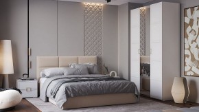 Гарнитур для спальни Стелла в Качканаре - kachkanar.ok-mebel.com | фото