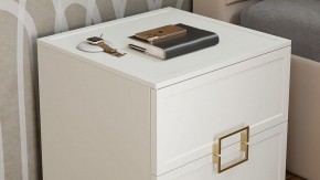 Гарнитур для спальни Стелла в Качканаре - kachkanar.ok-mebel.com | фото 3