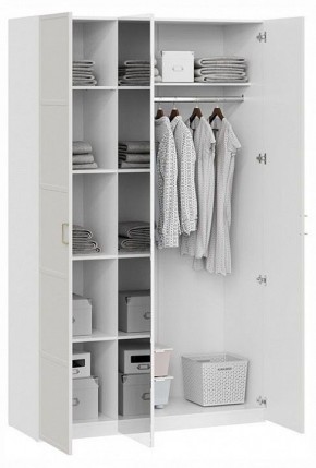 Гарнитур для спальни Стелла в Качканаре - kachkanar.ok-mebel.com | фото 9