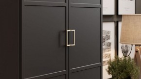 Гарнитур для спальни Стелла в Качканаре - kachkanar.ok-mebel.com | фото 2