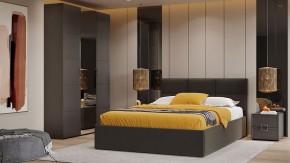 Гарнитур для спальни Стелла в Качканаре - kachkanar.ok-mebel.com | фото