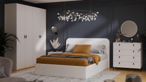 Гарнитур для спальни Тиффани в Качканаре - kachkanar.ok-mebel.com | фото