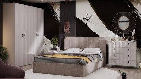 Гарнитур для спальни Тиффани в Качканаре - kachkanar.ok-mebel.com | фото