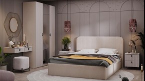 Гарнитур для спальни Тиффани в Качканаре - kachkanar.ok-mebel.com | фото