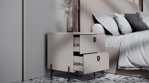 Гарнитур для спальни Тиффани в Качканаре - kachkanar.ok-mebel.com | фото 2