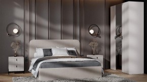 Гарнитур для спальни Тиффани в Качканаре - kachkanar.ok-mebel.com | фото 5