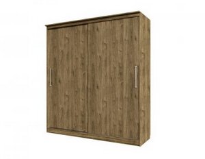 Шкаф-купе №19 (1500) в Качканаре - kachkanar.ok-mebel.com | фото 5