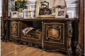Гостиная Джоконда (корень дуба глянец) в Качканаре - kachkanar.ok-mebel.com | фото 2