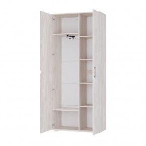 Гостиная Флоренция (ясень белый) в Качканаре - kachkanar.ok-mebel.com | фото 7