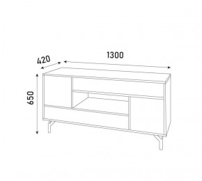 Гостиная Лабиринт (Модульная) в Качканаре - kachkanar.ok-mebel.com | фото 8