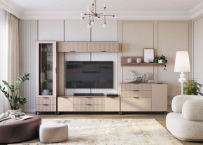 Гостиная Тоскана №3 в Качканаре - kachkanar.ok-mebel.com | фото