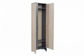 ГРЕТТА 3 Шкаф 2-х створчатый в Качканаре - kachkanar.ok-mebel.com | фото 3