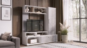 ГРЕЙС Гостиная в Качканаре - kachkanar.ok-mebel.com | фото