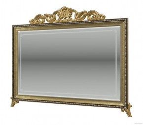 ГВ-06 Зеркало Версаль *без короны в Качканаре - kachkanar.ok-mebel.com | фото