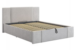 ХЛОЯ Кровать 1600 с ПМ в Качканаре - kachkanar.ok-mebel.com | фото 6