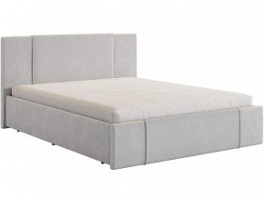 ХЛОЯ Кровать 1600 с ПМ в Качканаре - kachkanar.ok-mebel.com | фото 8