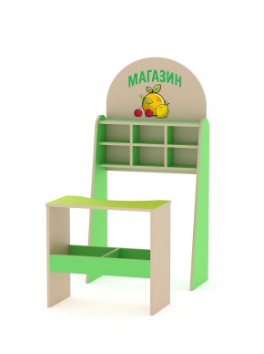 Игровая детская мебель Магазин в Качканаре - kachkanar.ok-mebel.com | фото