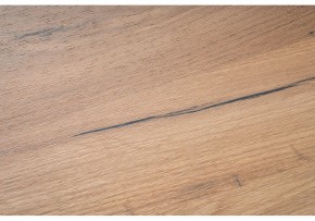 Журнальный стол Арчи 12.01 78х50х46 дуб золотой craft / камень темный U3705 в Качканаре - kachkanar.ok-mebel.com | фото 5