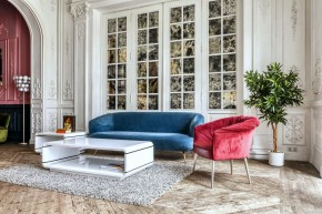 Журнальный столик OPUS 130 см в Качканаре - kachkanar.ok-mebel.com | фото 12