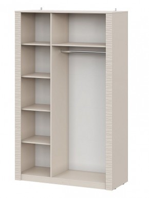 КАЛИПСО Гостиная модульная (Меланж) в Качканаре - kachkanar.ok-mebel.com | фото 20