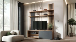 КАРОЛИНА Гостиная в Качканаре - kachkanar.ok-mebel.com | фото