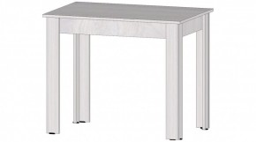 КАЙ Стол (анкор светлый) в Качканаре - kachkanar.ok-mebel.com | фото