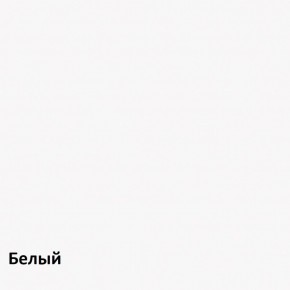 Комфорт Стол компьютерный 12.70 (Белый PE шагрень, Винтаж) в Качканаре - kachkanar.ok-mebel.com | фото 4