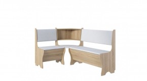КОМФОРТ Угол кухонный (анкор/серый) в Качканаре - kachkanar.ok-mebel.com | фото