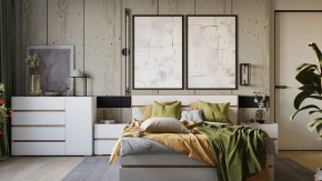 Комод Атлон в Качканаре - kachkanar.ok-mebel.com | фото 3