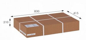 Комод Джульетта Л в Качканаре - kachkanar.ok-mebel.com | фото 4