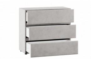 Комод Ester (Ультра Смог) в Качканаре - kachkanar.ok-mebel.com | фото 2