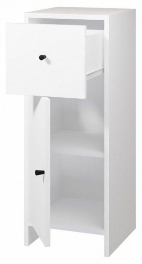 Комод Квадро в Качканаре - kachkanar.ok-mebel.com | фото 2