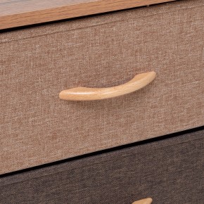 Комод Leset Локи с вешалкой в Качканаре - kachkanar.ok-mebel.com | фото 9