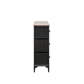 Комод Leset Лунет 9 ящ. в Качканаре - kachkanar.ok-mebel.com | фото 4