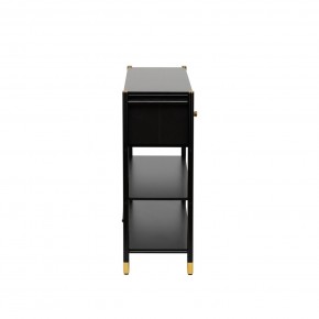 Комод Leset Нирита/Хайди с полками 2 ящика в Качканаре - kachkanar.ok-mebel.com | фото 4