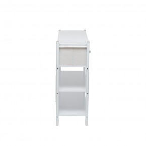 Комод Leset Нирита/Хайди с полками 2 ящика в Качканаре - kachkanar.ok-mebel.com | фото 4