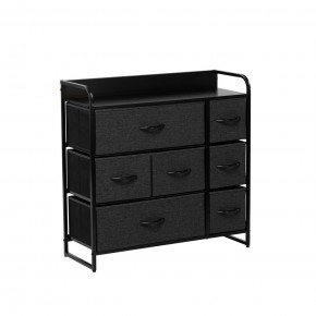 Комод Leset Ноа 7 ящиков в Качканаре - kachkanar.ok-mebel.com | фото 2
