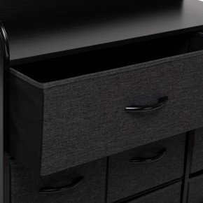 Комод Leset Ноа 7 ящиков в Качканаре - kachkanar.ok-mebel.com | фото 6
