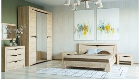 Комод Магантия в Качканаре - kachkanar.ok-mebel.com | фото 3