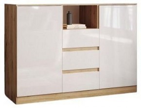 Комод Маллоу-2 в Качканаре - kachkanar.ok-mebel.com | фото