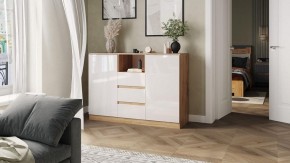 Комод Маллоу-2 в Качканаре - kachkanar.ok-mebel.com | фото 2