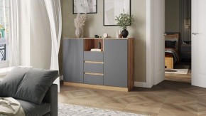Комод Маллоу-2 в Качканаре - kachkanar.ok-mebel.com | фото 2