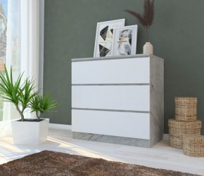 Комод МОДЕРН М6-1 в Качканаре - kachkanar.ok-mebel.com | фото 5