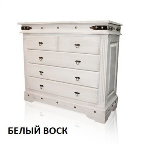 Комод "Викинг 03" массив в Качканаре - kachkanar.ok-mebel.com | фото 3